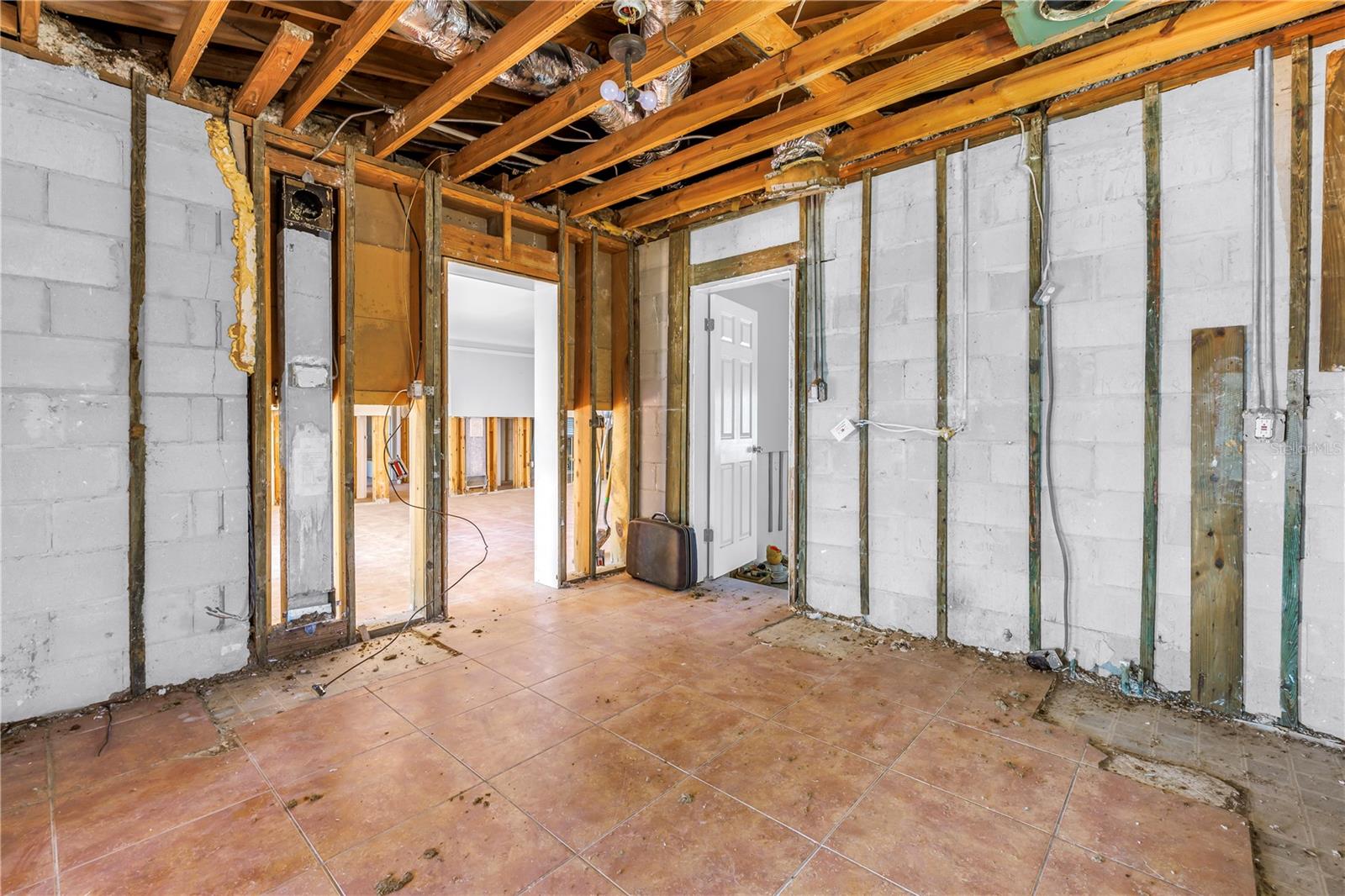 BAYSIDE 2ND ADD TO ST PETE BEACH - Residential