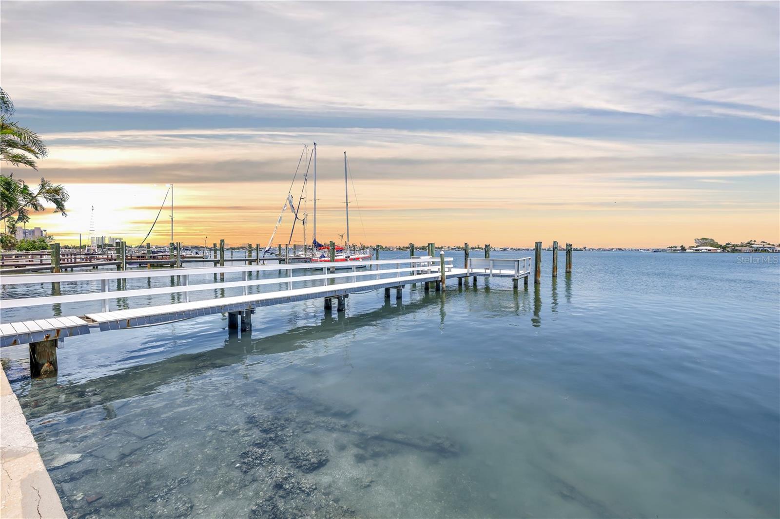 BAYSIDE 2ND ADD TO ST PETE BEACH - Residential