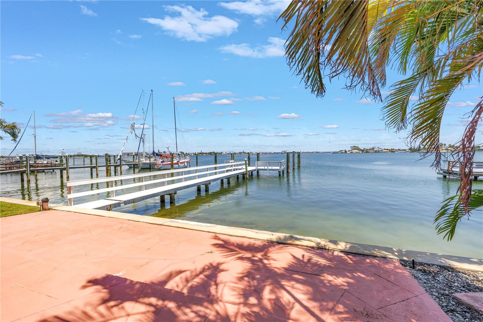 BAYSIDE 2ND ADD TO ST PETE BEACH - Residential