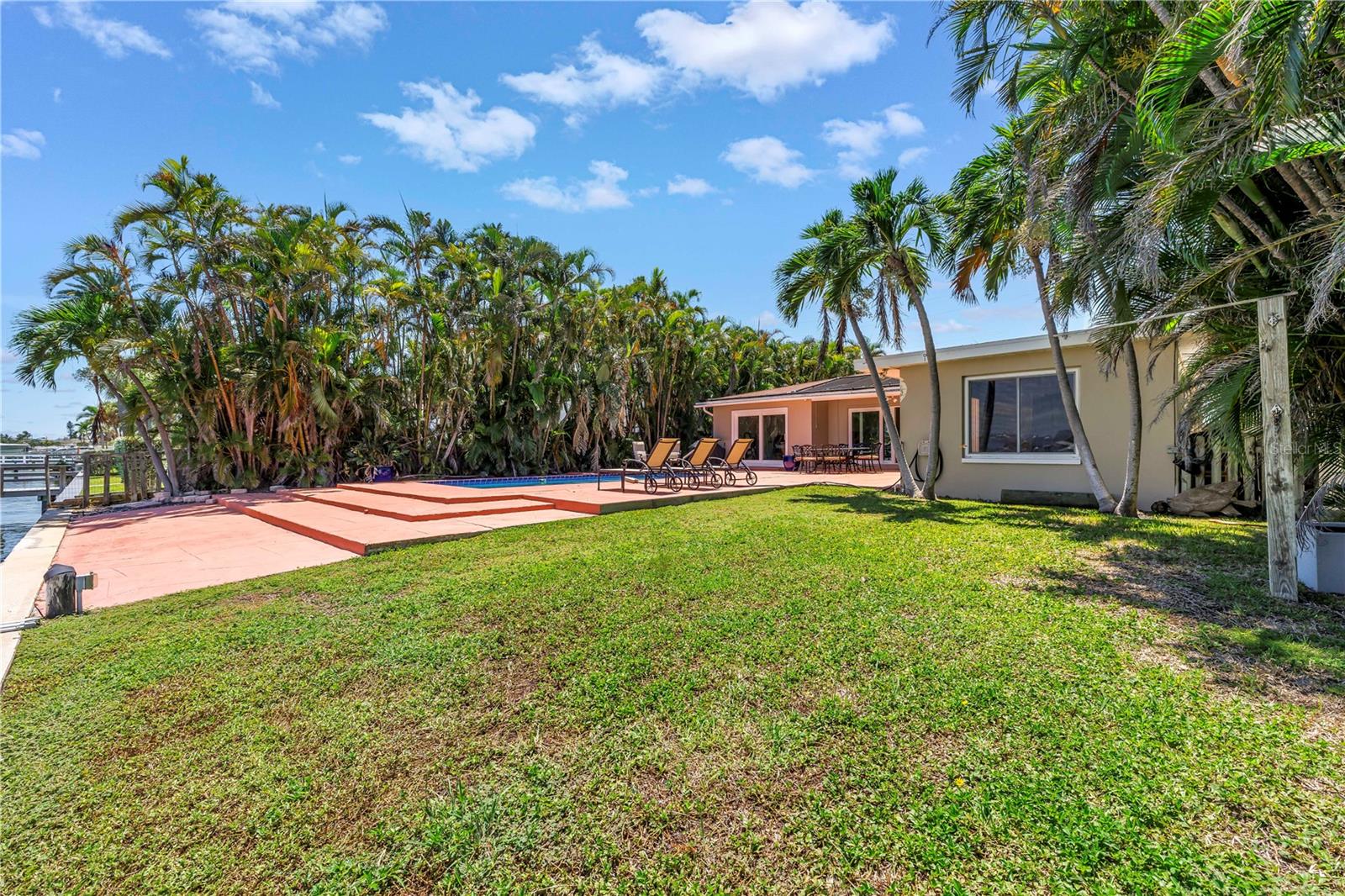 BAYSIDE 2ND ADD TO ST PETE BEACH - Residential