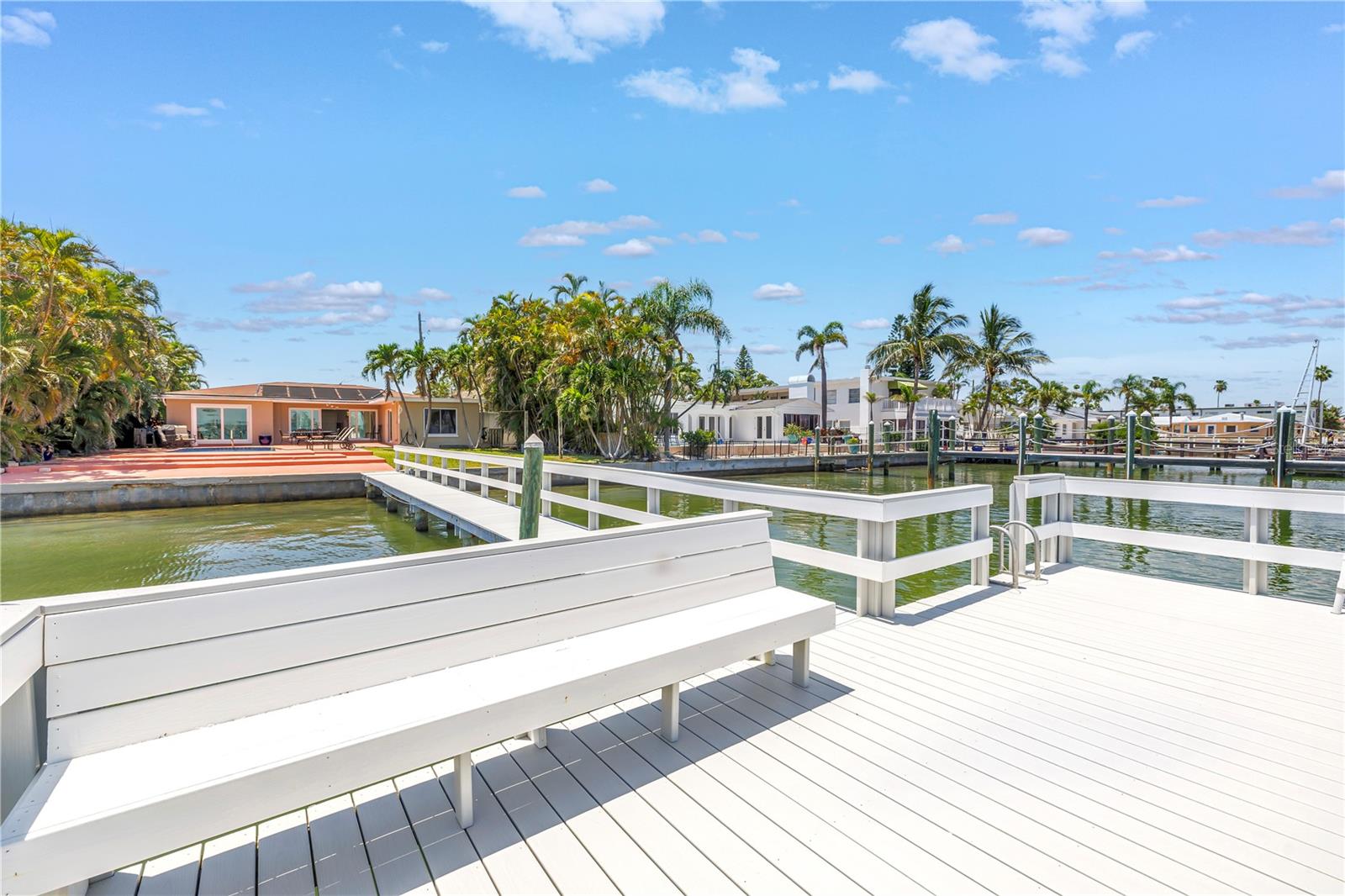 BAYSIDE 2ND ADD TO ST PETE BEACH - Residential