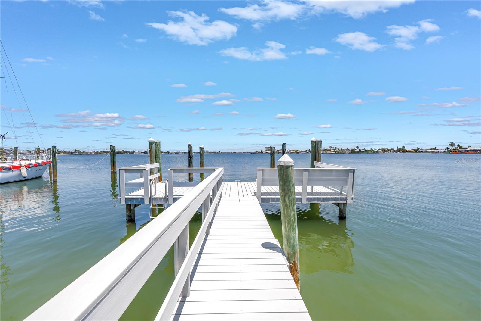 BAYSIDE 2ND ADD TO ST PETE BEACH - Residential