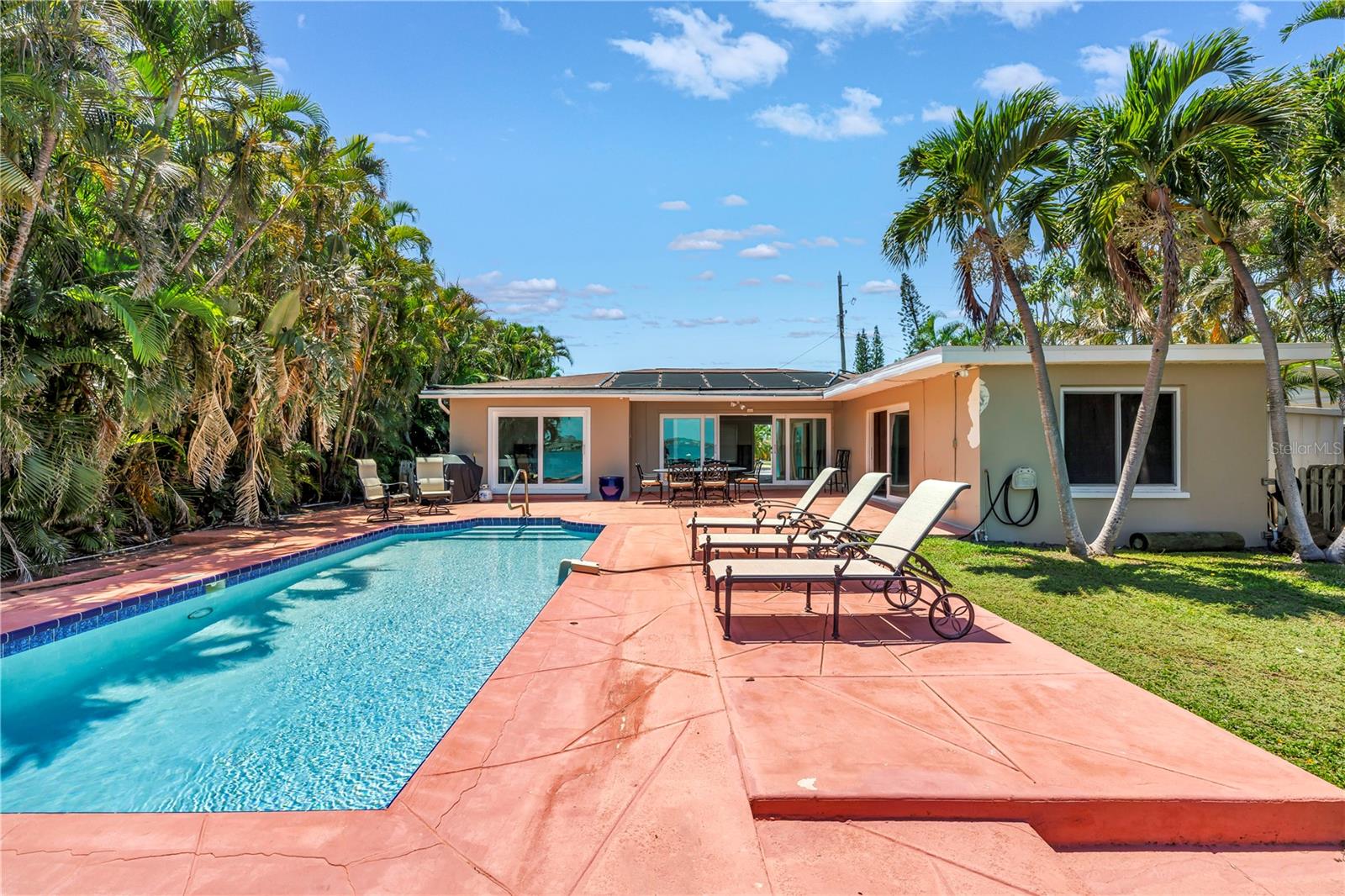 BAYSIDE 2ND ADD TO ST PETE BEACH - Residential