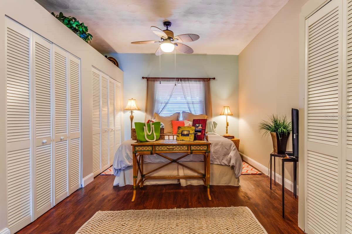 BAYSIDE 2ND ADD TO ST PETE BEACH - Residential