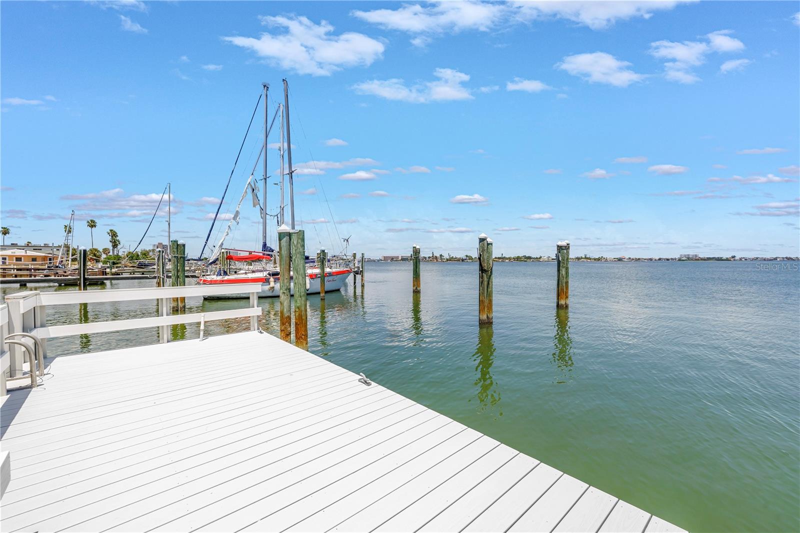 BAYSIDE 2ND ADD TO ST PETE BEACH - Residential
