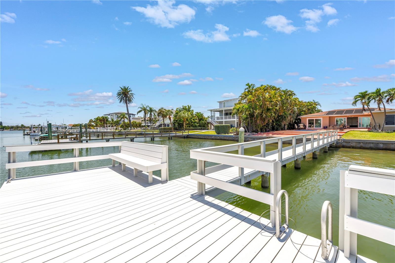 BAYSIDE 2ND ADD TO ST PETE BEACH - Residential