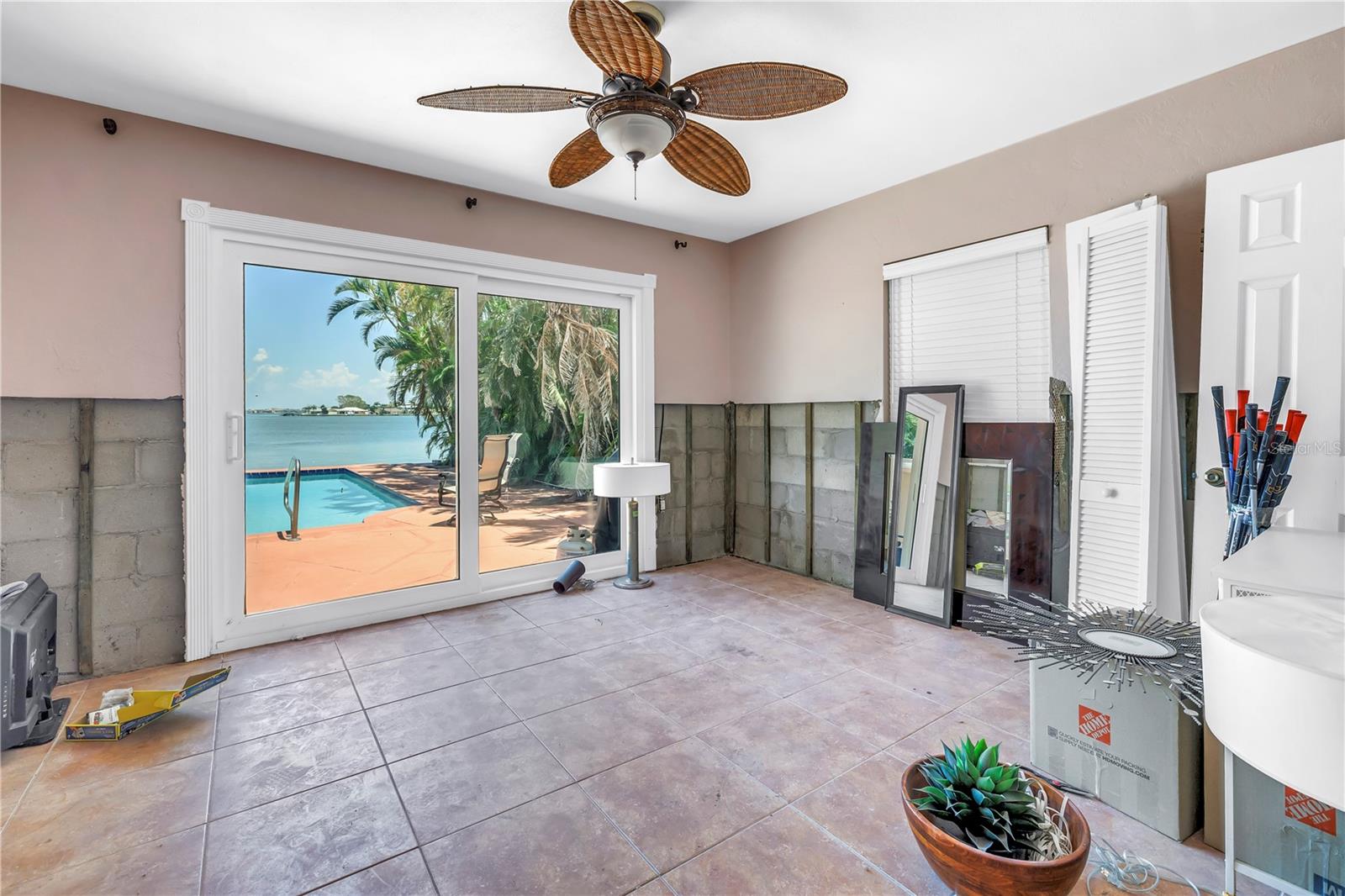 BAYSIDE 2ND ADD TO ST PETE BEACH - Residential