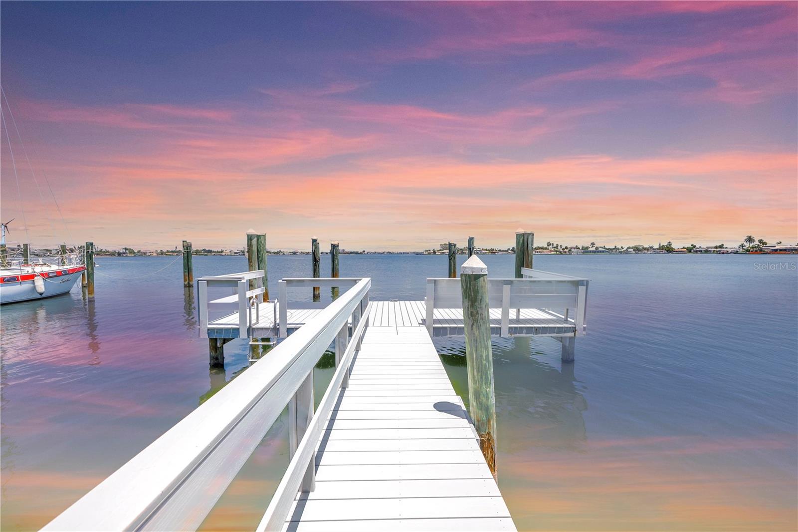 BAYSIDE 2ND ADD TO ST PETE BEACH - Residential