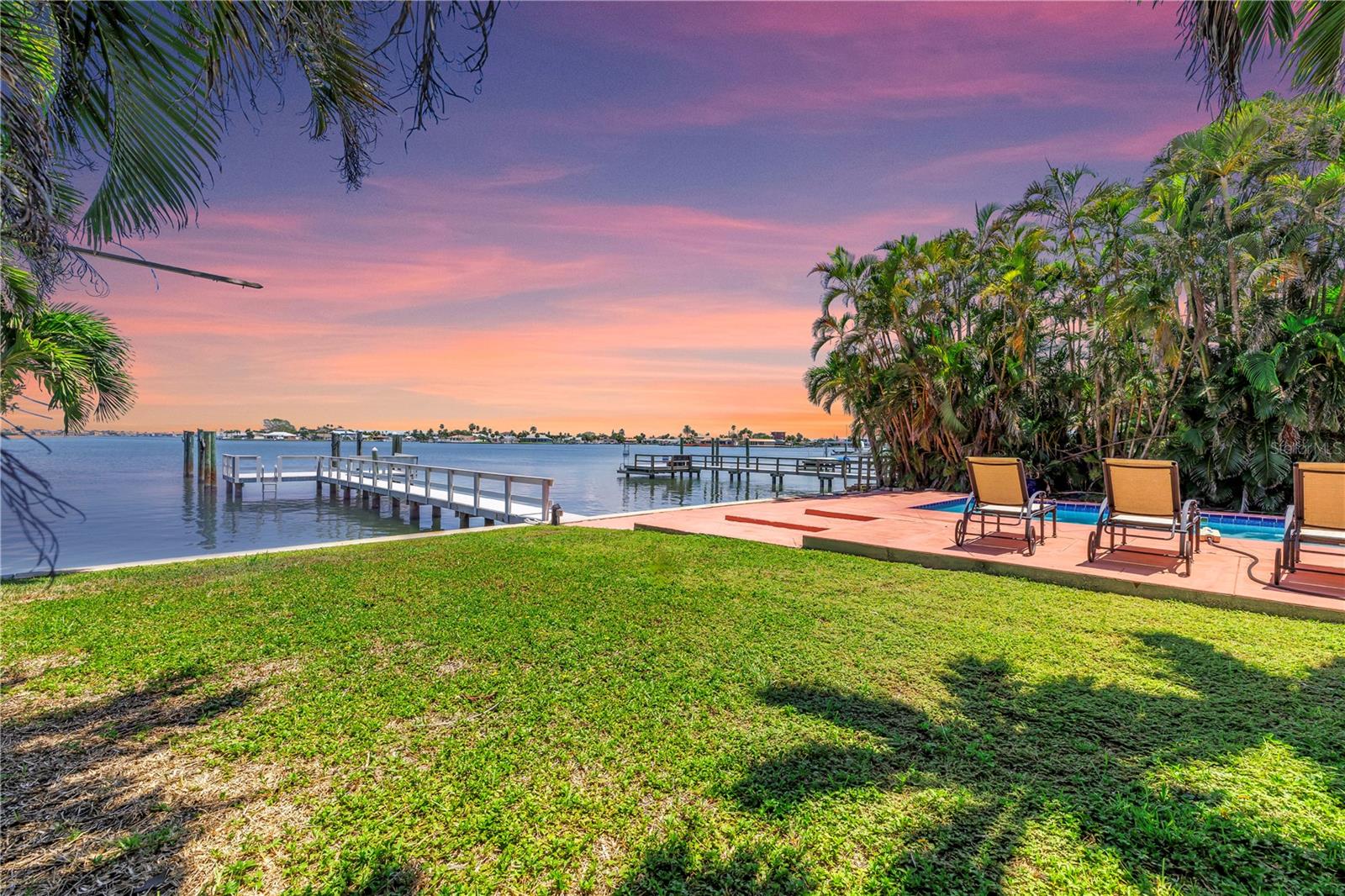 BAYSIDE 2ND ADD TO ST PETE BEACH - Residential