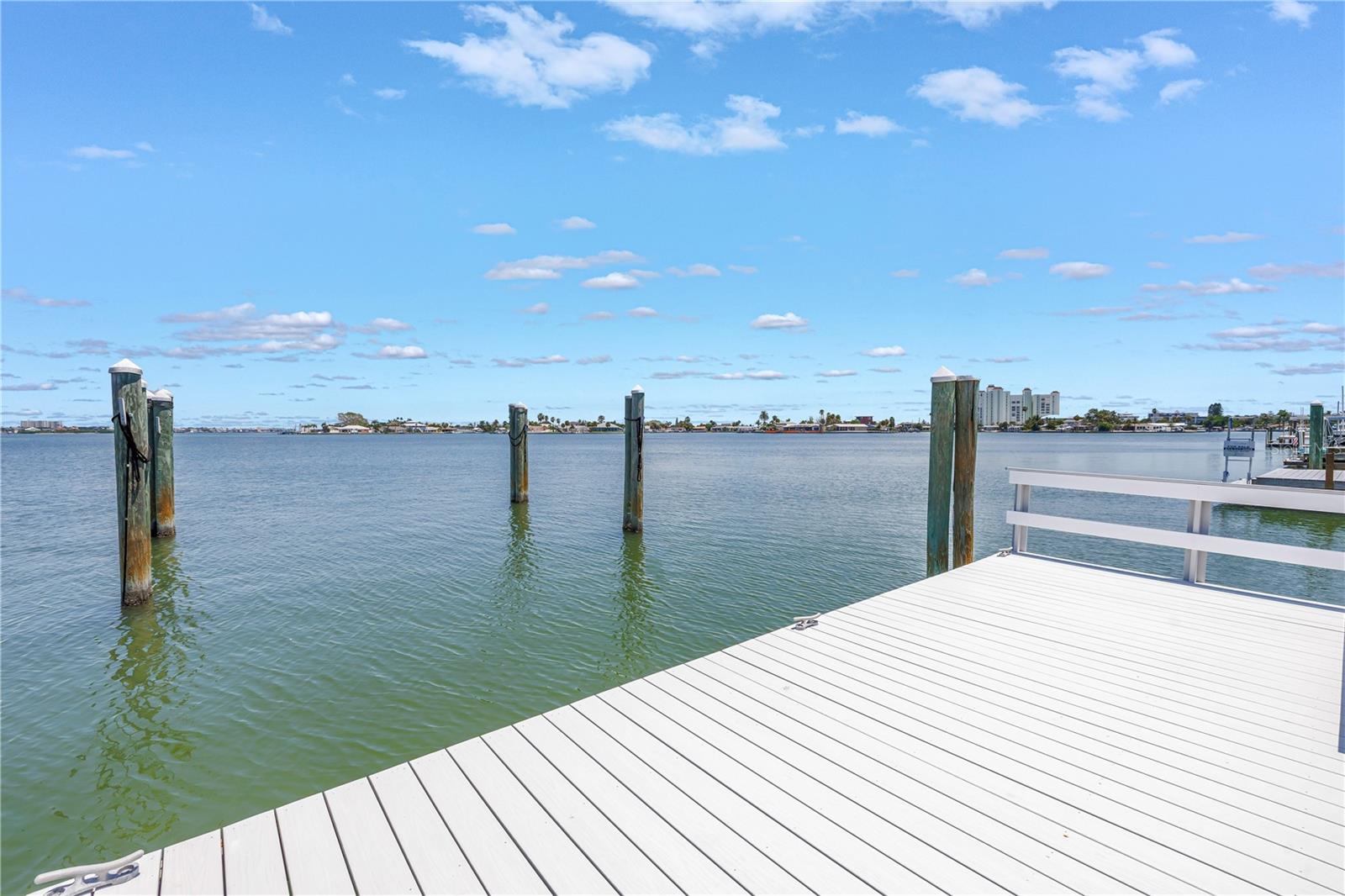 BAYSIDE 2ND ADD TO ST PETE BEACH - Residential