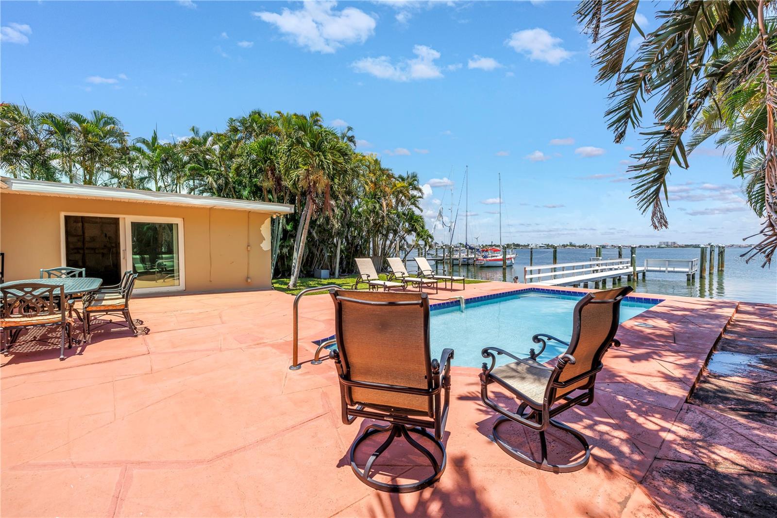 BAYSIDE 2ND ADD TO ST PETE BEACH - Residential