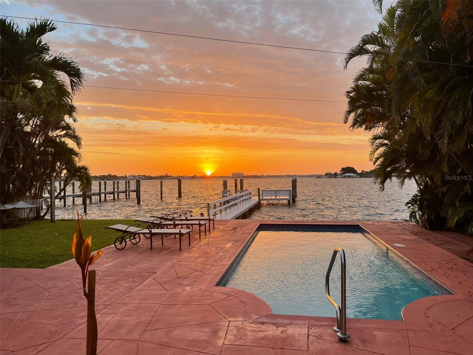 BAYSIDE 2ND ADD TO ST PETE BEACH - Residential