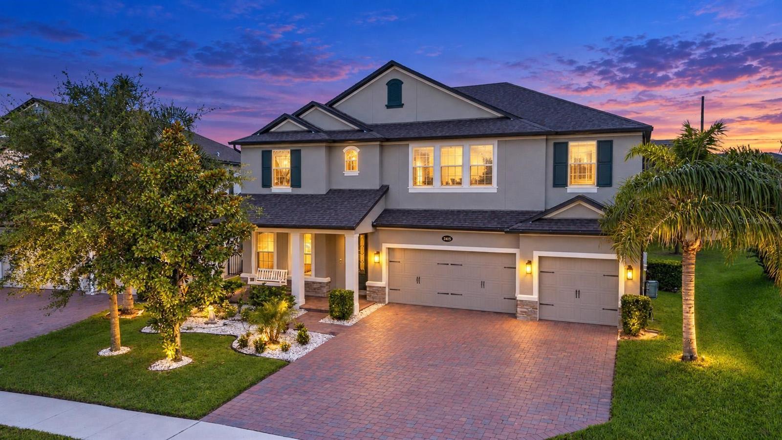 2415 SANTA VISTA LOOP