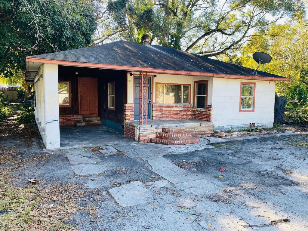 Photo of 100 4th Street, Winter Haven, FL 33880 (MLS # O6367924)