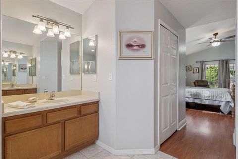 Tiny photo for 2631 Cedaridge Circle, Clermont, FL 34711 (MLS # O6363928)