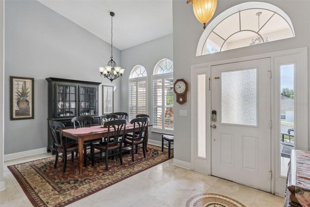 Photo of 2631 Cedaridge Circle, Clermont, FL 34711 (MLS # O6363928)