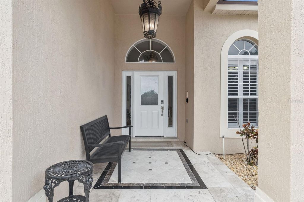 Photo of 2631 Cedaridge Circle, Clermont, FL 34711 (MLS # O6363928)