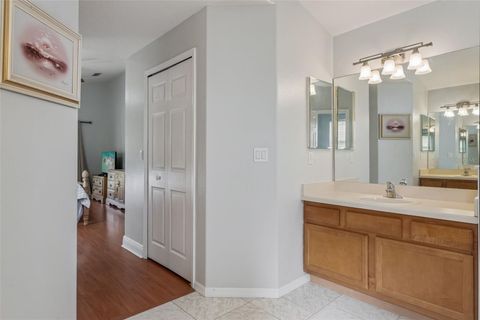 Tiny photo for 2631 Cedaridge Circle, Clermont, FL 34711 (MLS # O6363928)