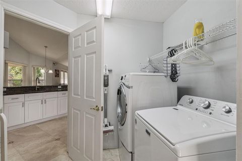 Tiny photo for 2631 Cedaridge Circle, Clermont, FL 34711 (MLS # O6363928)