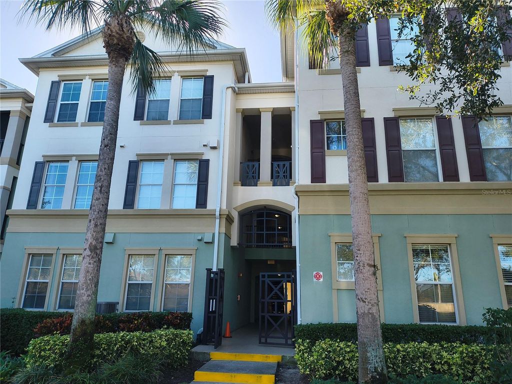 Photo of 11446 Jasper Kay Terrace #1009, Windermere, FL 34786 (MLS # O6358901)