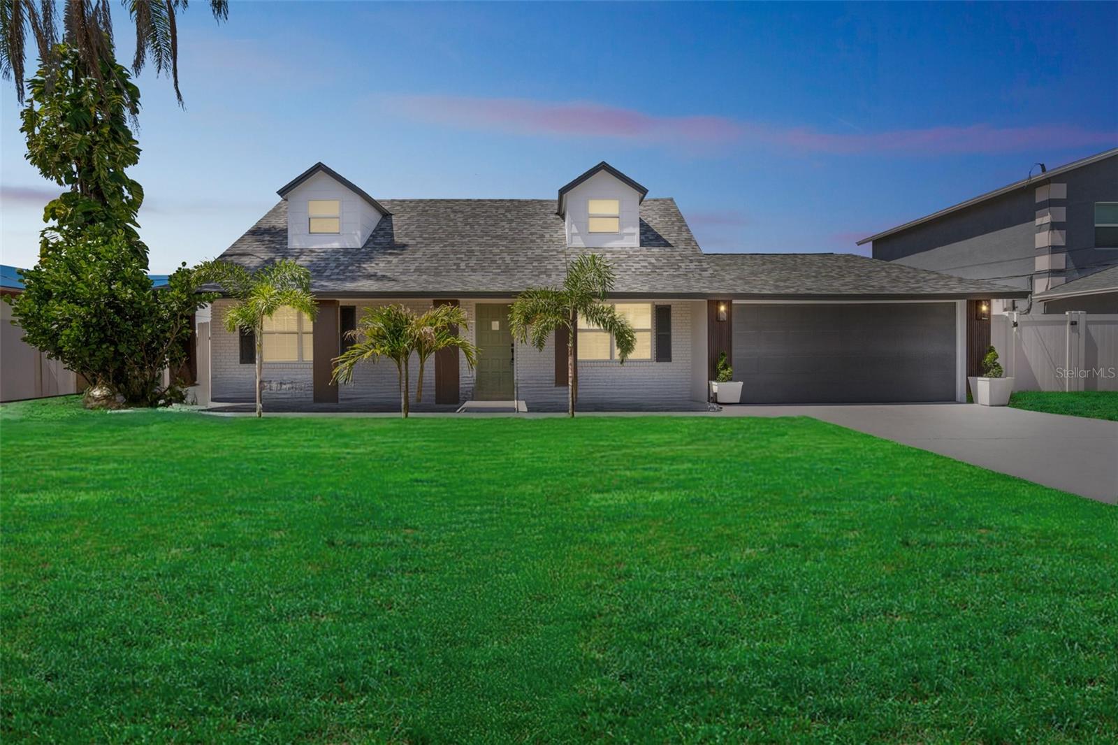 8711 THORNWOOD LANE
