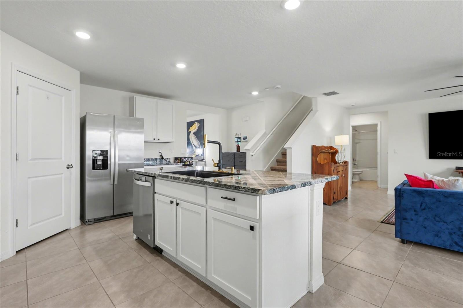 BROOKSIDE ESTATES - Residential