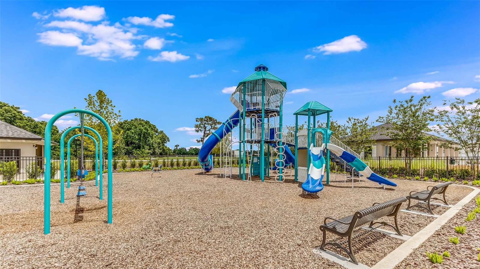 BROOKSIDE ESTATES - Residential