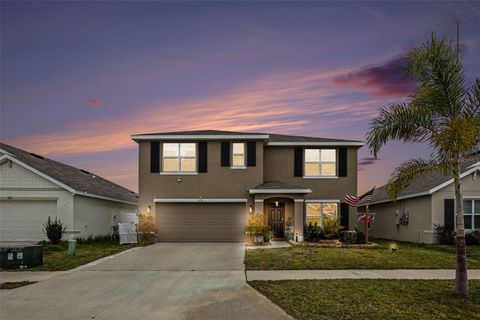 814 ACE OUTLAW AVENUE RUSKIN FL 33570