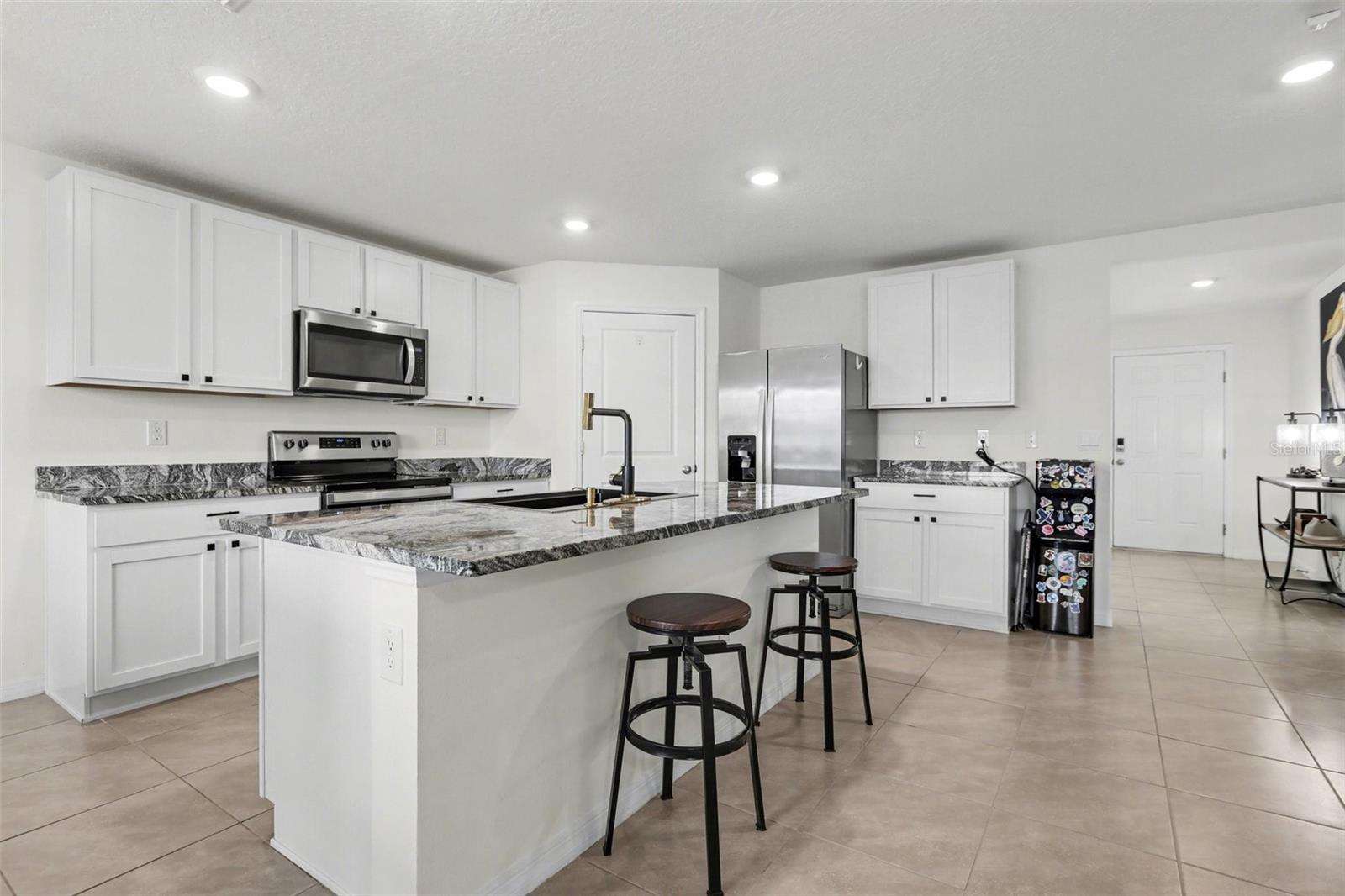 BROOKSIDE ESTATES - Residential