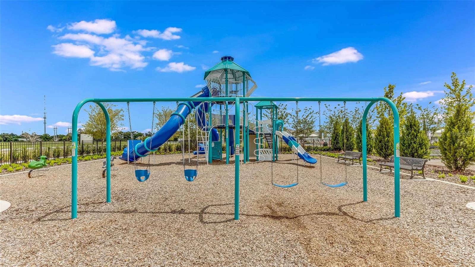 BROOKSIDE ESTATES - Residential