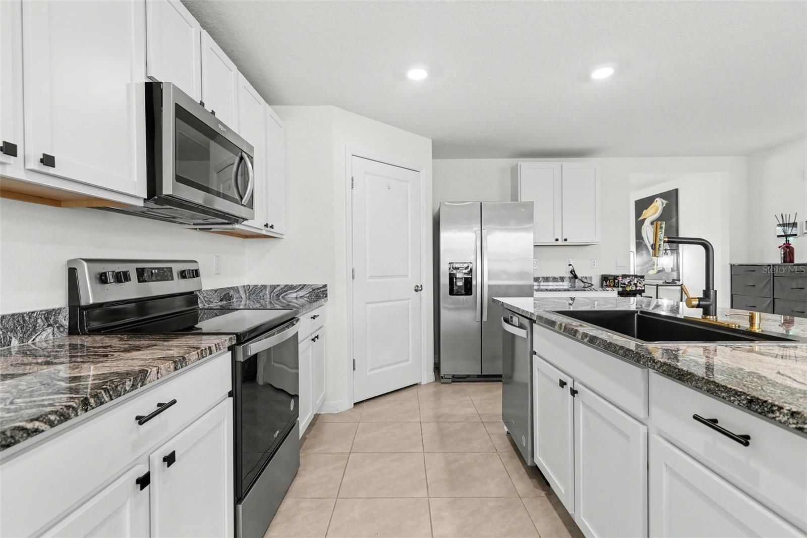 BROOKSIDE ESTATES - Residential