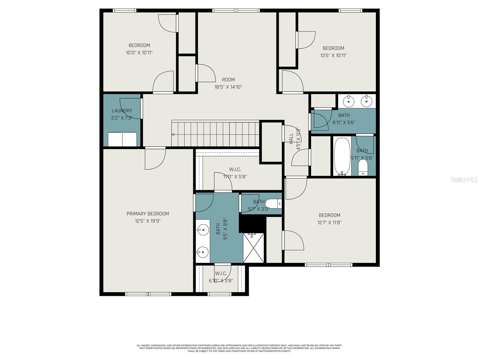 BROOKSIDE ESTATES - Residential
