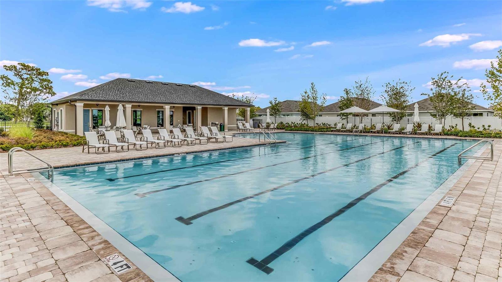 BROOKSIDE ESTATES - Residential