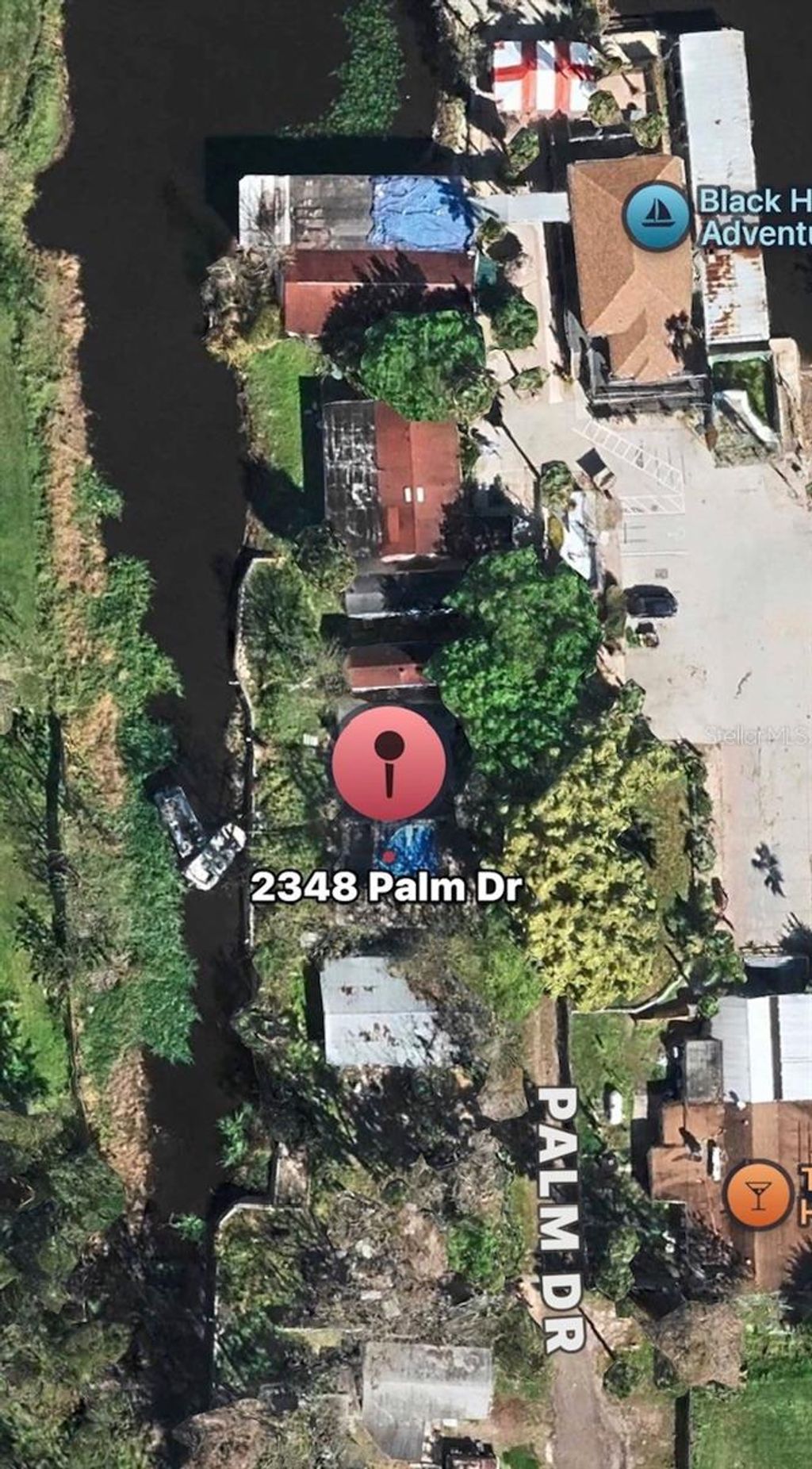 Photo of 2348 Palm Drive, Oviedo, FL 32765 (MLS # TB8433975)