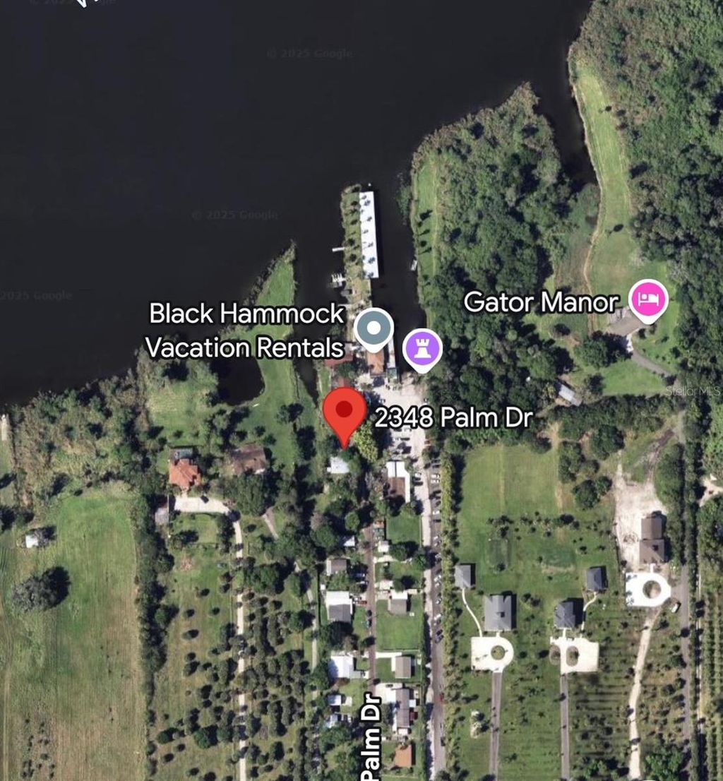 Photo of 2348 Palm Drive, Oviedo, FL 32765 (MLS # TB8433975)