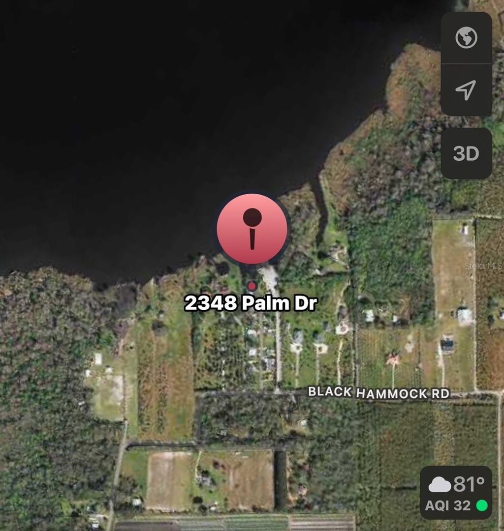 Photo of 2348 Palm Drive, Oviedo, FL 32765 (MLS # TB8433975)