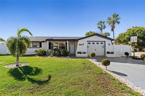 A home in NEW PORT RICHEY