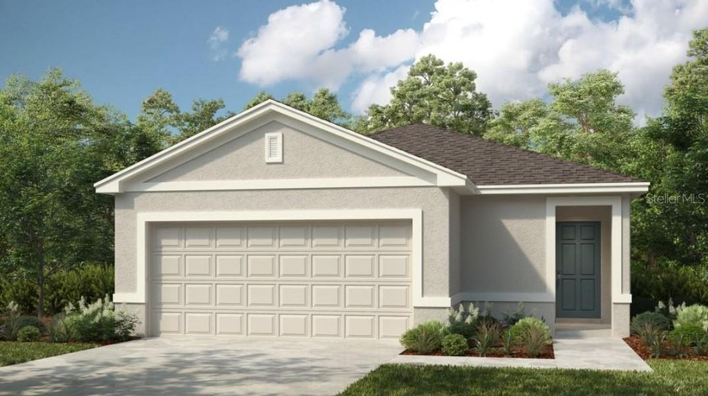 Photo of 13705 Shellmore Avenue, Palmetto, FL 34221 (MLS # TB8431918)