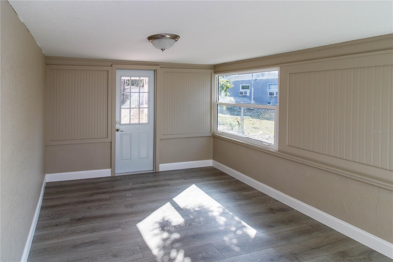 JASMIN TERRACE - Residential