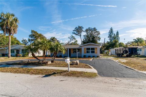 Photo of 7122 Astor Drive, New Port Richey, FL 34652 (MLS # W7882337)
