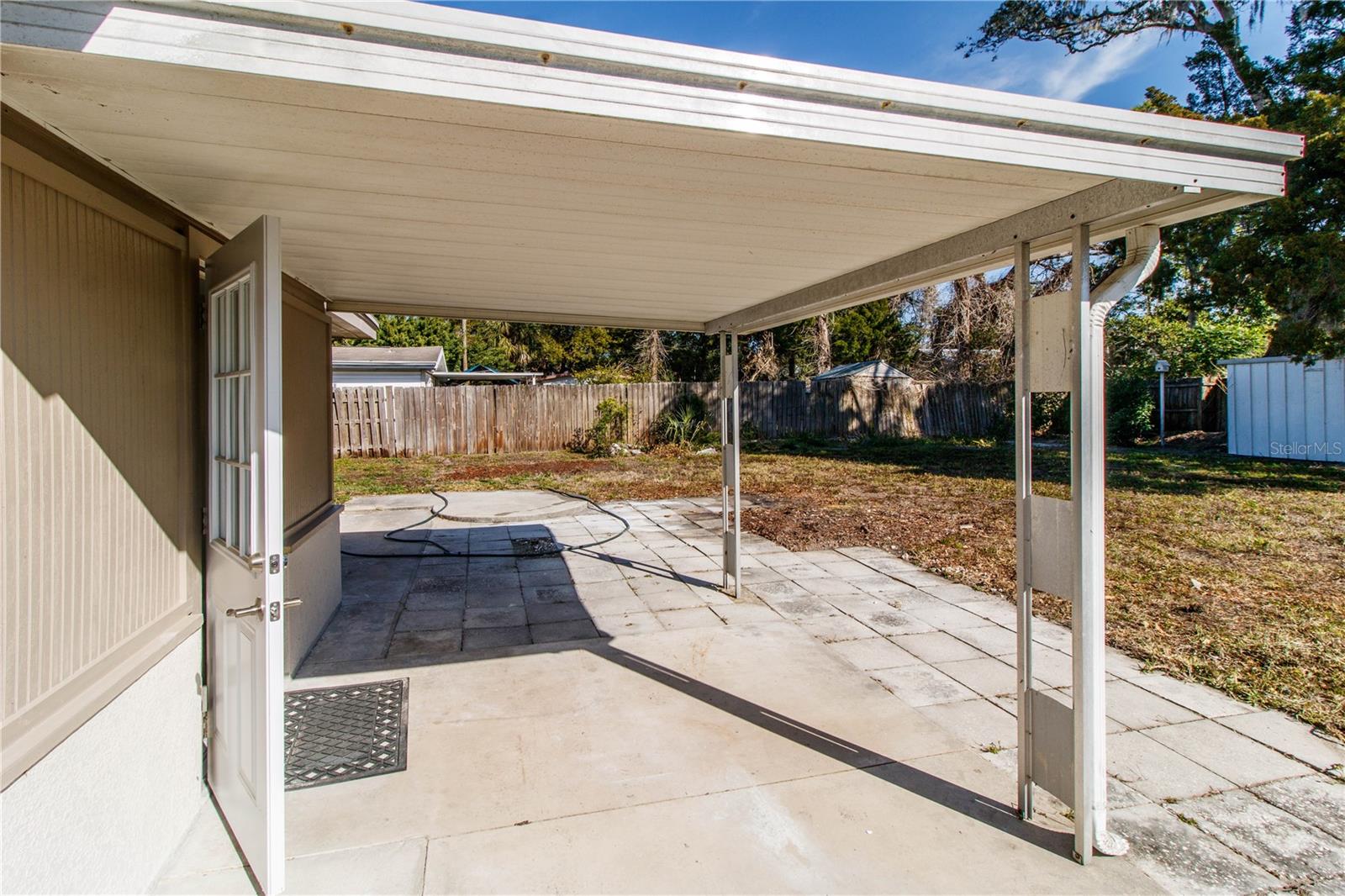 JASMIN TERRACE - Residential