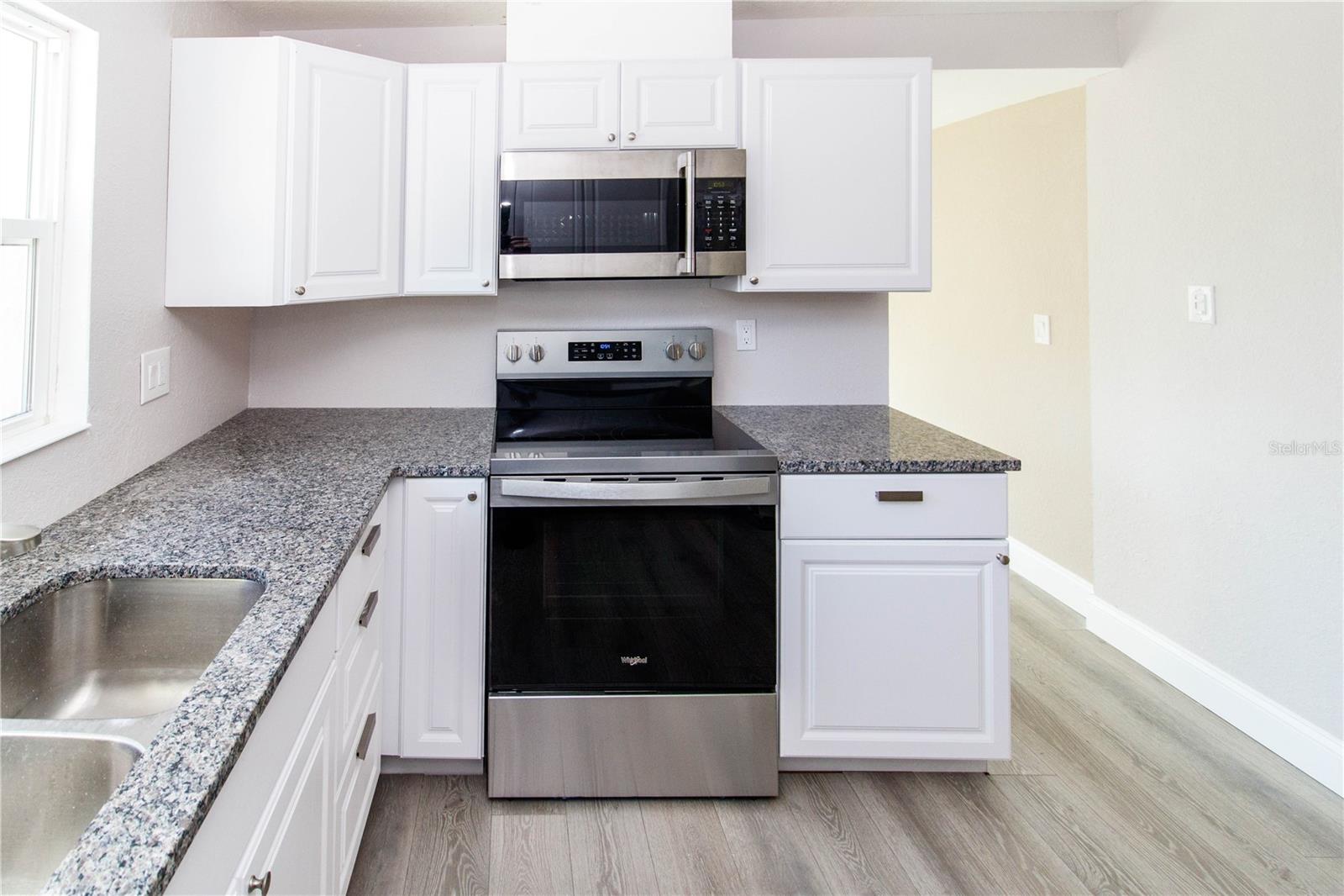 JASMIN TERRACE - Residential