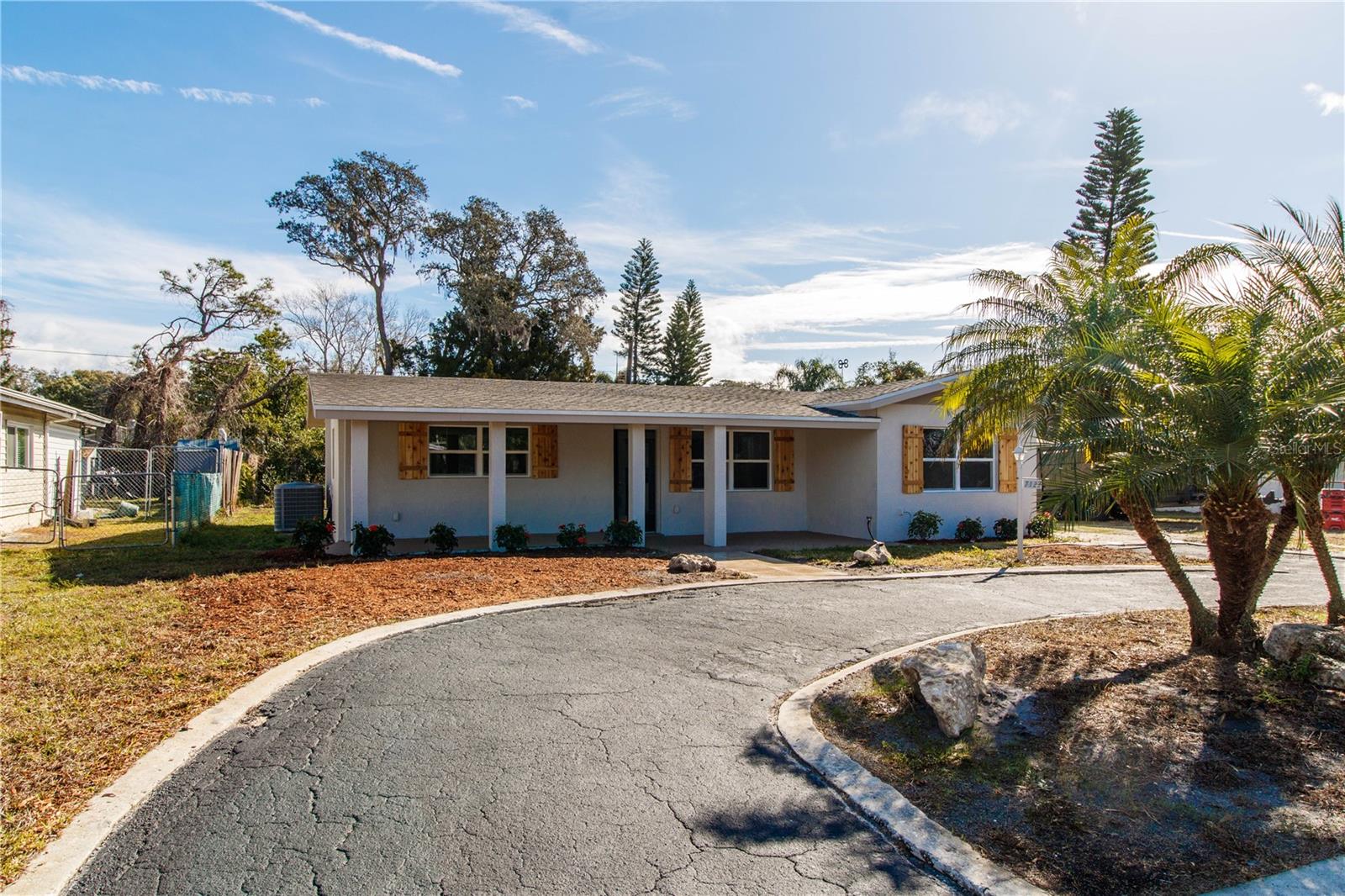 JASMIN TERRACE - Residential