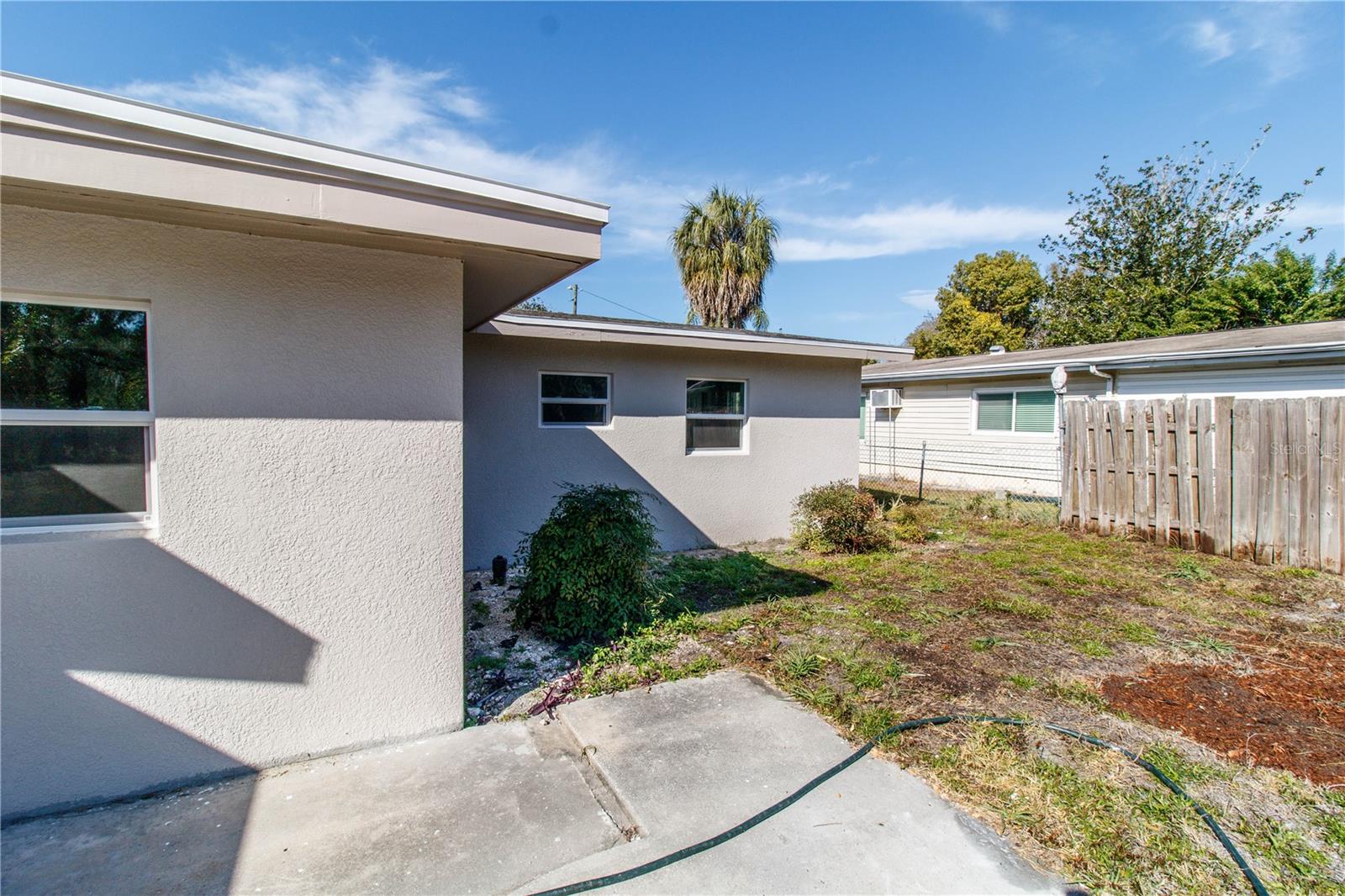 JASMIN TERRACE - Residential