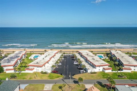 A home in FLAGLER BEACH