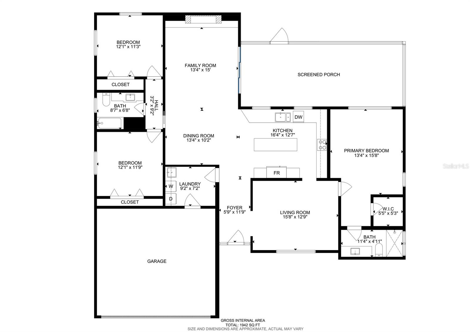 11141 CARLA DRIVE