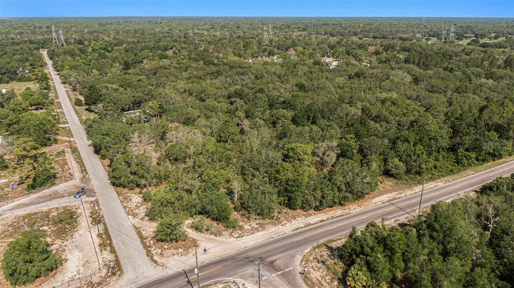 Photo of 0 Shady Hills, Spring Hill, FL 34610 (MLS # TB8456038)