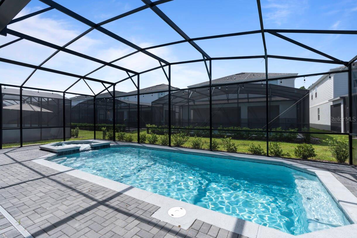 WINDSOR ISLAND RESORT PHASE 3 - Residential