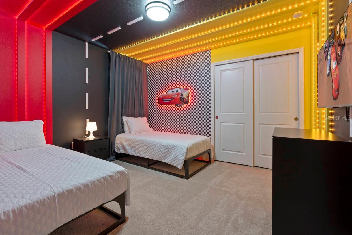 WINDSOR ISLAND RESORT PHASE 3 - Residential