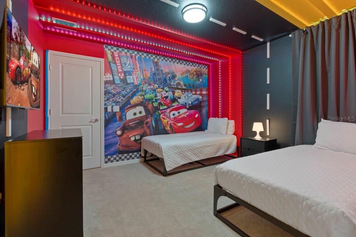 WINDSOR ISLAND RESORT PHASE 3 - Residential